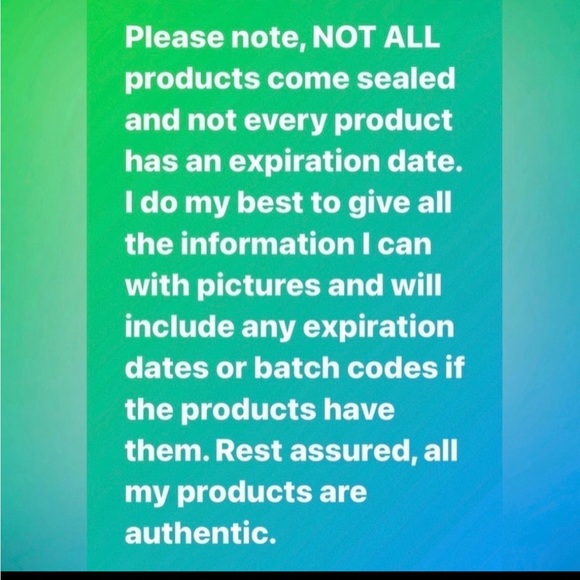 Sold!Dr. Barbara Sturm ✨Glow Drops ✨ full size/sealed- last 1️⃣❗️‼️discounted s - Picture 8 of 9